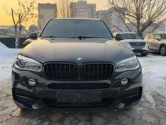 Сүрөт унаа BMW X5