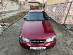 Сүрөт унаа Daewoo Nexia