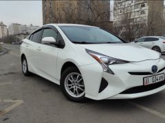 Photo of the vehicle Toyota Prius