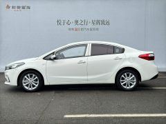 Photo of the vehicle Kia K3