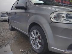 Фото авто Chevrolet Aveo