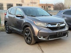 Сүрөт унаа Honda CR-V