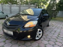 Сүрөт унаа Toyota Yaris