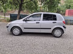 Фото авто Hyundai Getz