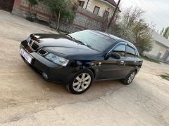 Фото авто Daewoo Lacetti