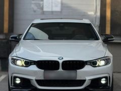 Фото авто BMW 4 серии