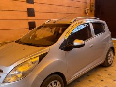 Фото авто Chevrolet Spark