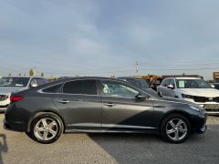 Сүрөт унаа Hyundai Sonata