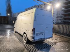 Фото авто Mercedes-Benz Sprinter