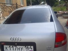 Сүрөт унаа Audi A6