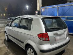 Photo of the vehicle Hyundai Getz