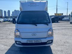 Фото авто Hyundai Porter