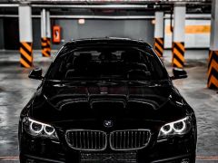 Сүрөт унаа BMW 5 серия