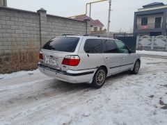 Сүрөт унаа Nissan Primera