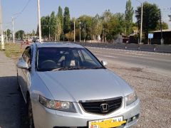 Сүрөт унаа Honda Accord