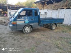 Фото авто Hyundai Porter