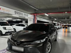 Сүрөт унаа Toyota Camry