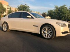 Сүрөт унаа BMW 7 серия