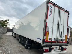 Фото авто Schmitz Cargobull SKO