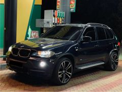 Фото авто BMW X5