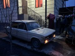 Photo of the vehicle ВАЗ (Lada) 2106