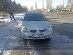 Photo of the vehicle Mitsubishi Lancer