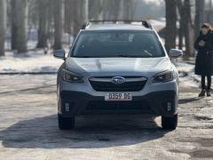 Сүрөт унаа Subaru Outback