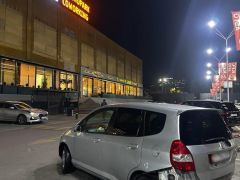 Сүрөт унаа Honda Fit