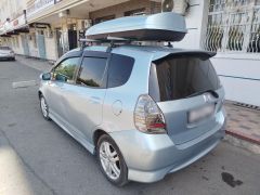 Photo of the vehicle Honda Fit