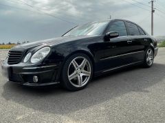 Photo of the vehicle Mercedes-Benz E-Класс