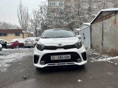 Сүрөт унаа Kia Morning