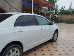 Photo of the vehicle BYD E5