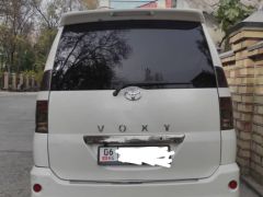 Фото авто Toyota Voxy