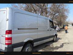 Фото авто Mercedes-Benz Sprinter