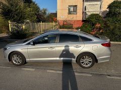 Сүрөт унаа Hyundai Sonata