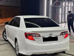 Сүрөт унаа Toyota Camry