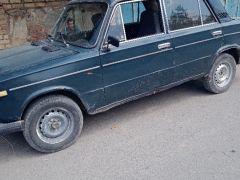 Фото авто ВАЗ (Lada) 2106