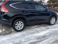 Photo of the vehicle Honda CR-V