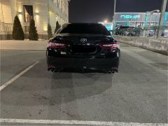 Photo of the vehicle Toyota Camry