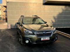 Сүрөт унаа Subaru Outback