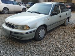 Сүрөт унаа Daewoo Nexia