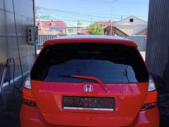 Сүрөт унаа Honda Jazz