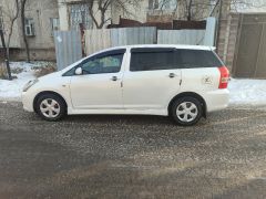 Фото авто Toyota Wish