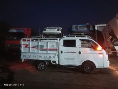 Фото авто Hyundai Porter