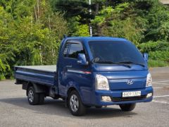 Фото авто Hyundai Porter