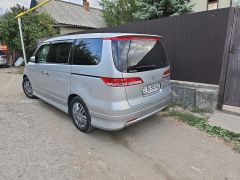 Фото авто Honda Elysion