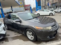 Сүрөт унаа Honda Accord