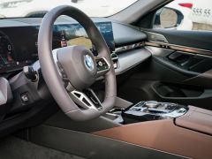 Сүрөт унаа BMW 5 серия