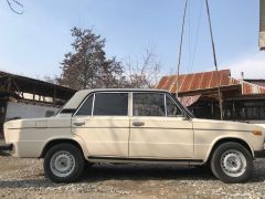 Фото авто ВАЗ (Lada) 2106