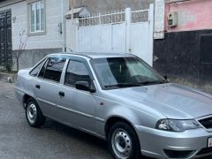 Сүрөт унаа Daewoo Nexia